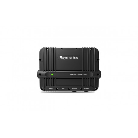 RVX1000 Modulo ecoscandaglio RealVision da 1Kw