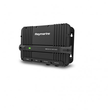 RVX1000 Modulo eco RealVision da 1kW CHIRP, Down, SideV e 3D