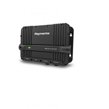 RVX1000 Modulo eco RealVision da 1kW CHIRP, Down, SideV e 3D