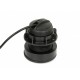 CPT-S Trasduttore passante in plastica con High Chirp conical - Tilt 0°