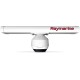 Antenna aperta completa Magnum 4kW 72"
