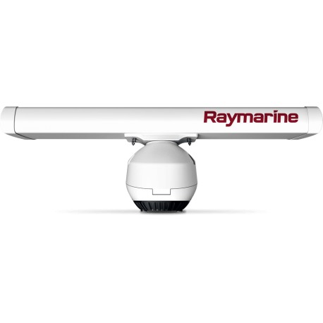 Antenna aperta completa Magnum 4kW 72"