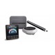 Autopilota Evolution EV-100 con EV-1, Acu-100 e attuatore a barra