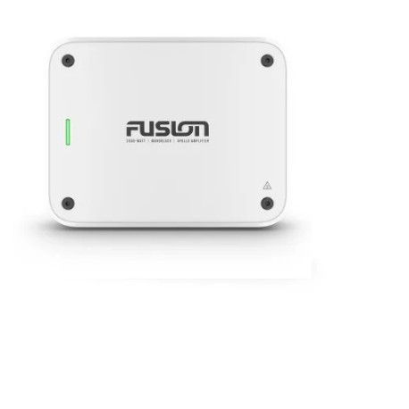 Fusion® Amplificatore Marino (MS-AP12000 Serie Apollo Monocanale Classe D)