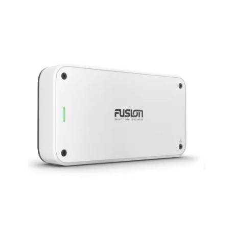 Fusion® Amplificatore Marino (MS-AP82400 Serie Apollo a 8 canali)