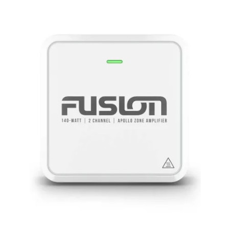 Fusion® Amplificatore Marino (AP-DA214 Serie Apollo a 2 canali)