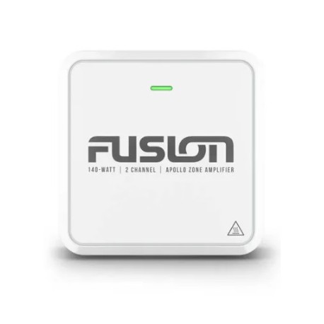 Fusion® Amplificatore Marino (AP-DA214 Serie Apollo a 2 canali)