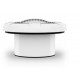 Tweeter Fusion® Signature serie 3i