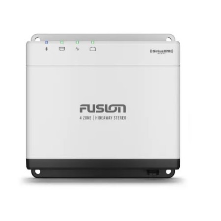 Fusion® Apollo™ MS-WB675 Stereo Marino compatto
