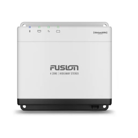 Fusion® Apollo™ MS-WB675 Stereo Marino compatto