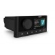 Kit stereo e altoparlanti Fusion® MS-RA210 e speaker XS Series 6,5" Classic bianche