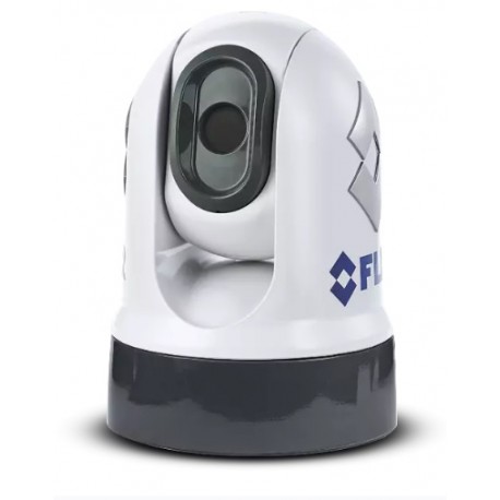 Termocamera IP M232 Flir con movimento pan/tilt e zoom elettronico