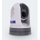 Termocamera IP M232 Flir con movimento pan/tilt e zoom elettronico