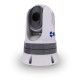 Telecamera Low light IP M300 Stabilizzata a colori con movimento pan/tilt e zoom ottico 30x