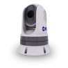 Telecamera Low light IP M300 Stabilizzata a colori con movimento pan/tilt e zoom ottico 30x