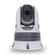 Termocamera IP M332 Stabilizzata con movimento pan/tilt e zoom elettronico