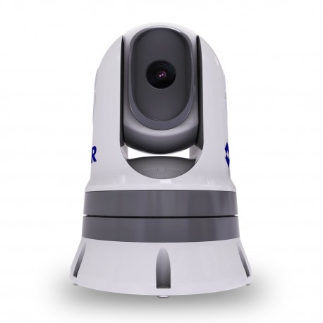 Termocamera IP M332 Stabilizzata con movimento pan/tilt e zoom elettronico