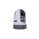 Telecamera Low light IP M300 Stabilizzata a colori con movimento pan/tilt e zoom ottico 30x