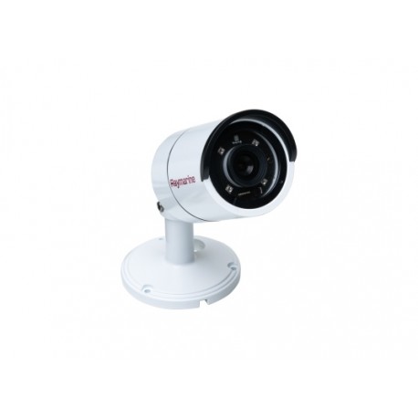 CAM210 Telecamera IP CCTV Day and Night - Bullet