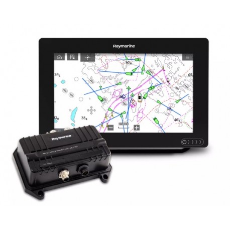 AIS 700 ricevitore e trasmettitore dati AIS classe B con splitter integrato
