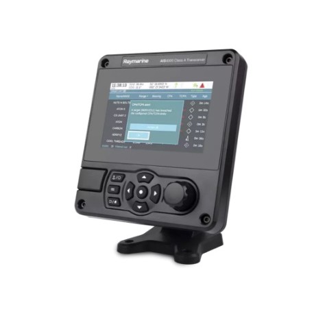 AIS 4000 Kit transponder con antenna GPS, cavi e accessori