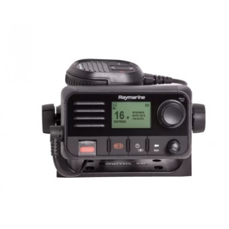 VHF Ray 53 con GPS integrato