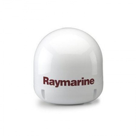 Cupola vuota 60 STV Raymarine