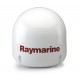 Cupola vuota 45 STV Raymarine