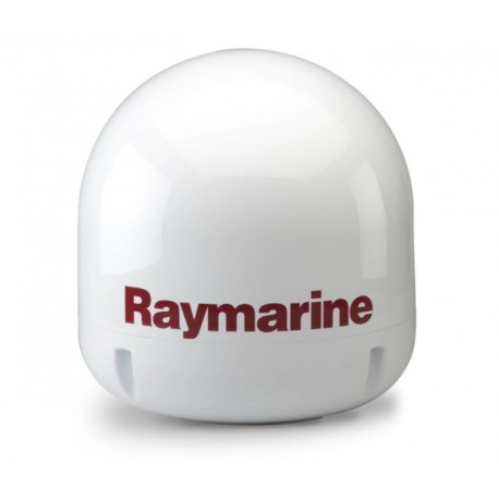 Cupola vuota 45 STV Raymarine