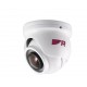 CAM300 Telecamera IP CCTV Day and Night - Eyeball Dome