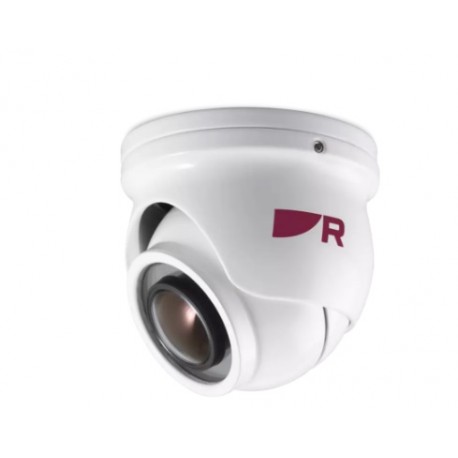 CAM300 Telecamera IP CCTV Day and Night - Eyeball Dome