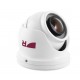 CAM300 Telecamera IP CCTV Day and Night - Eyeball Dome