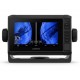 ECHOMAP ™ UHD2 62sv, 6" con trasduttore