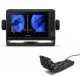 ECHOMAP ™ UHD2 62sv, 6" con trasduttore