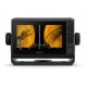 ECHOMAP ™ UHD2 72sv, 7" con trasduttore