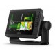 ECHOMAP ™ UHD2 72sv, 7" con trasduttore