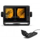 ECHOMAP ™ UHD2 72sv, 7" con trasduttore
