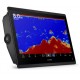 GPSMAP® 1623xsv, Display multifunzione 