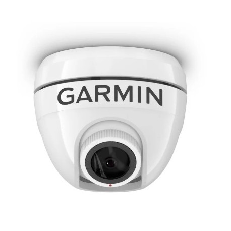 GC™ 245, Telecamera montaggio su superficie white