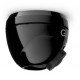 GC™ 245, Telecamera montaggio su superficie black