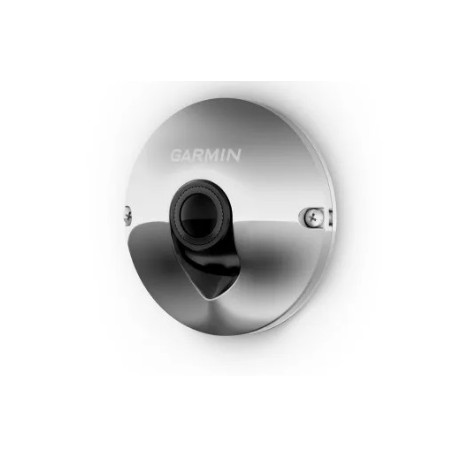 GC™ 255, Telecamera a incasso acciaio Inox