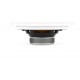 C1-650X-F-SW Speaker Jl Audio per interni da 6,5" bianco a nido