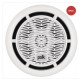 Speakers Polk da 6,6" bianche