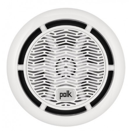 Speakers Polk da 7,7" bianche