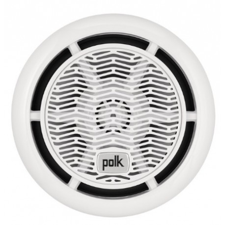 Speakers Polk da 7,7" bianche