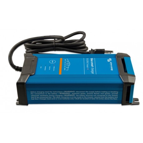 Caricabatterie 12/30Ah Blue Smart IP22 a 3-OUT