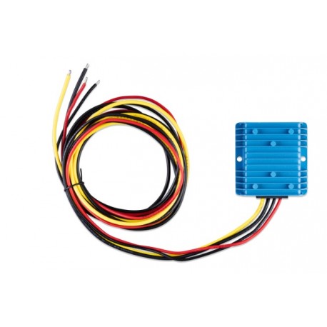 Convertitore di Tensione DC-DC Orion IP67 24/12-10