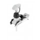 Motore Elettrico Force® KRAKEN 90” White