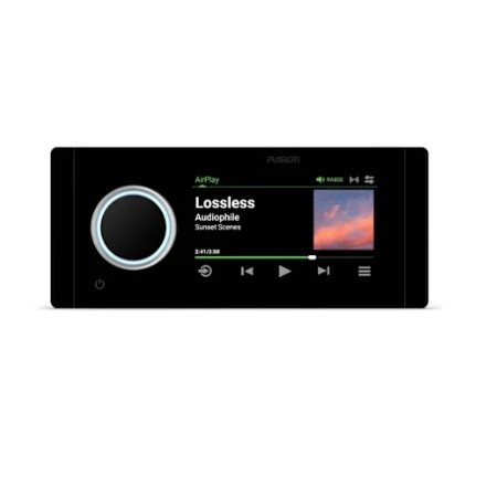 Fusion® Apollo™ RA800 (MS-RA800 Stereo 4 Zone)
