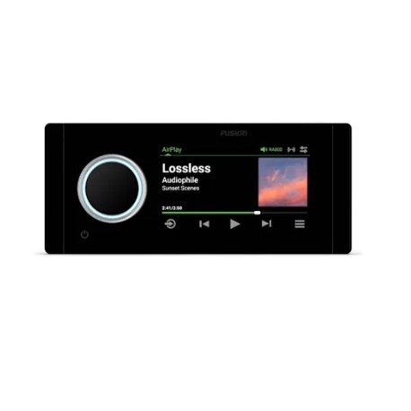 Fusion® Apollo™ RA800 (MS-RA800 Stereo 4 Zone)